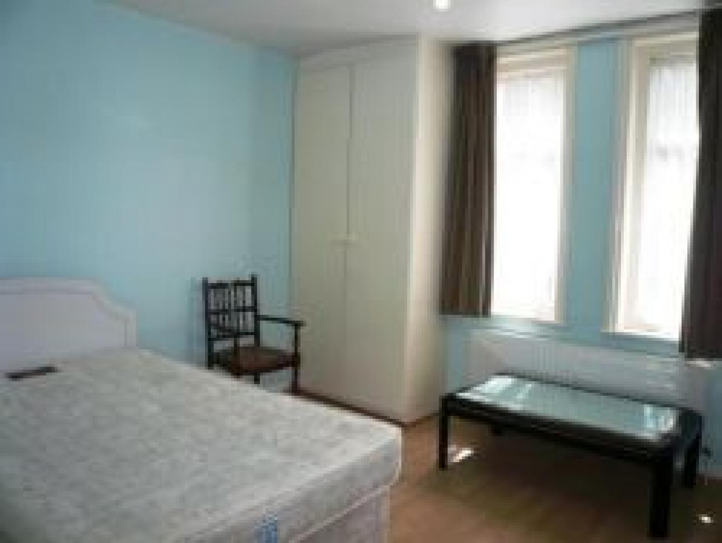 			2 Bedroom, 1 bath, 1 reception Flat			 Walm Lane, WILLESDEN GREEN